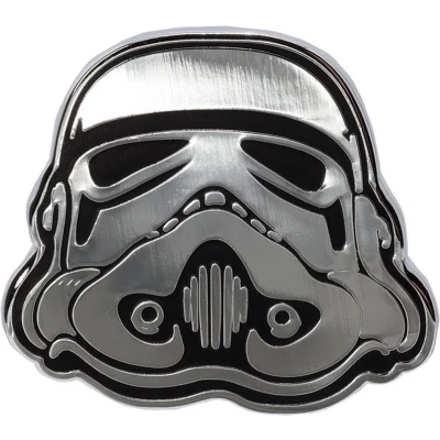 Afbeelding van Verzamelbare Emaille Badge The Original Stormtrooper Helm 2x2,5cm