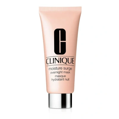 Afbeelding van Clinique Moisture Overnight Mask 100 ml