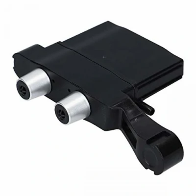 Afbeelding van Bosch Siemens 12011804 koffie uitloop koffiezetapparaat verdeler
