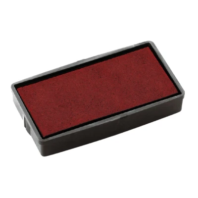 Afbeelding van Stempelkussen Colop 6E/20 rood