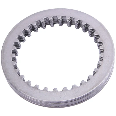 Afbeelding van Staallamellenset, koppeling TRW MES372 8