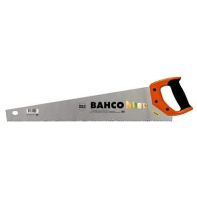 Afbeelding van Bahco PrizeCut™ handzaag voor grof en middelgrof houten materiaal &quot;;fleem&quot;; vertanding 7 TPI 22&quot; 550 mm NP 22 F7/8 HP