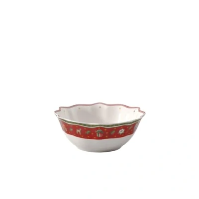 Afbeelding van Villeroy &amp; Boch Toy&#039;s Delight Kom 19 cm