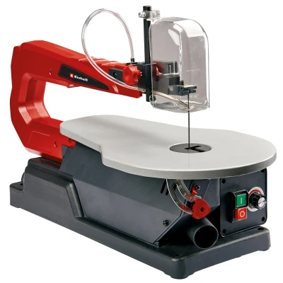 Afbeelding van Einhell TC SS 405 E Figuurzaagmachine