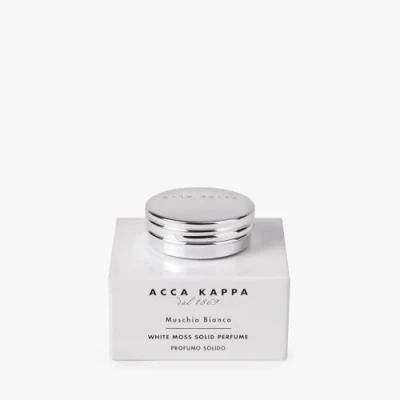 Afbeelding van Acca Kappa edc vapo 50ml + shower gel 100ml body lotion hand cream 75ml