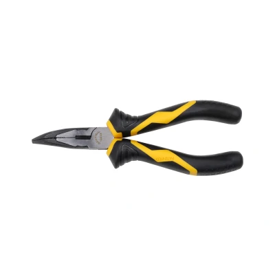 Afbeelding van Gebogen langbektang 160 mm Per Stuk