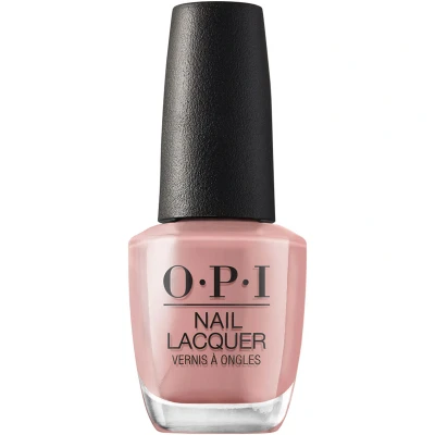 Afbeelding van OPI Nail Lacquer Nagellak Barefoot In Barcelona 15 ml