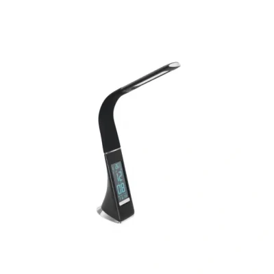 Afbeelding van EGLO Cognoli Tafellamp LED 51 cm Zwart Dimbaar