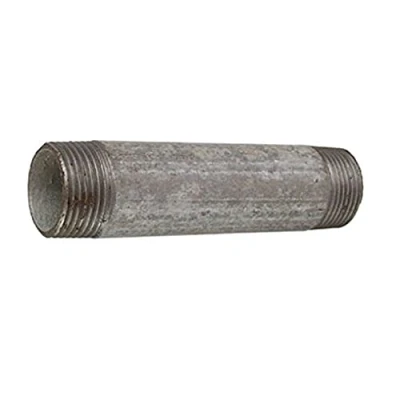 Afbeelding van Cornat Verzinkte buisnippel, 1 inch x 150 mm, VFB530115