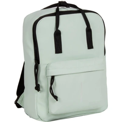 Afbeelding van New Rebels® Mart Backpack Mint Blauw IV Rugtas Rugzak