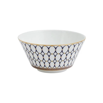 Afbeelding van Wedgwood Kom Renaissance Gold ø 15 cm