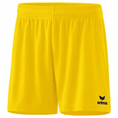 Afbeelding van Rio 2.0 short dames geel / 46