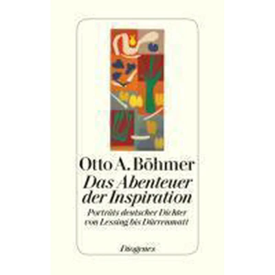 Afbeelding van Das Abenteuer der Inspiration