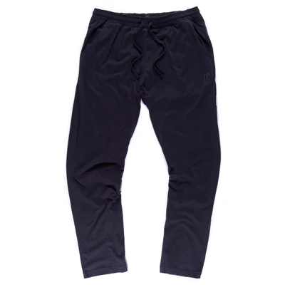 Afbeelding van JP1880 Pyjamabroek, Heren, Maat: 3XL, Dunkel marine