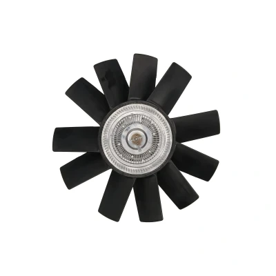 Afbeelding van Koppeling, radiateurventilator NRF 49563