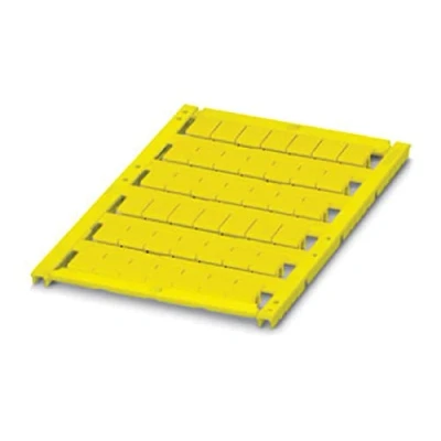 Afbeelding van Phoenix Contact 0828741 Klemmarkering 10 stuk(s)