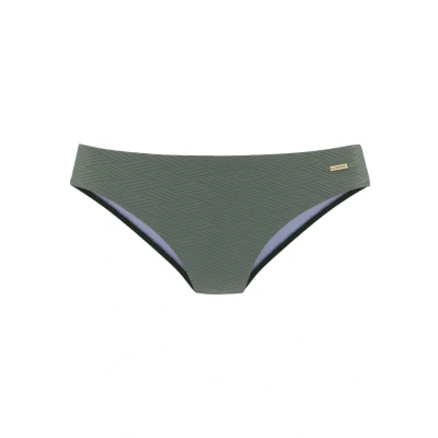 Afbeelding van SUNSEEKER Bikinibroek groen
