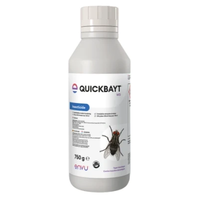 Afbeelding van Quick bayt wg 750 gram