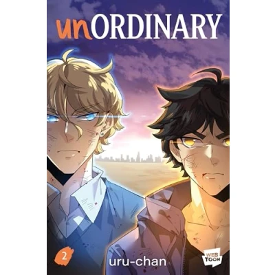 Afbeelding van unOrdinary Volume 2