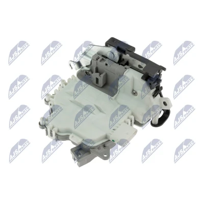 Afbeelding van Deurslot NTY EZC VW 262