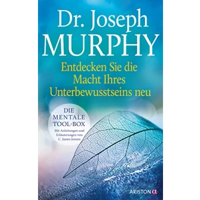 Afbeelding van Entdecken Sie die Macht Ihres Unterbewusstseins neu