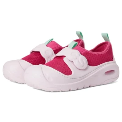 Afbeelding van Crocs Swiftwater Splash K Clog Uniseks kinderen, Dragon Fruit, 30/31 EU
