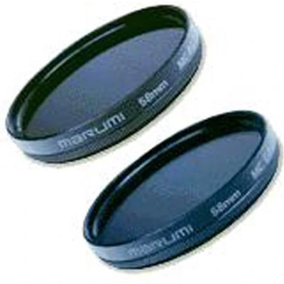 Afbeelding van Marumi Filter Circ.Pola 43 mm