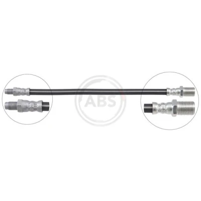 Afbeelding van Abs Remslang SL 5030