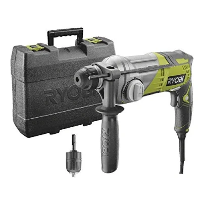 Afbeelding van Ryobi RSDS680 K SDS Hamer 680W 2.0J 5133002444
