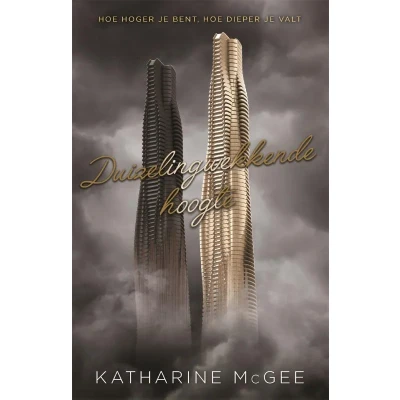 Afbeelding van Duizelingwekkende hoogte (Paperback)