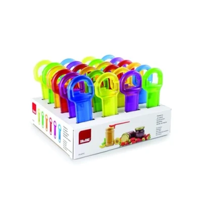 Afbeelding van ibili Jar Opener, Multi Color, One Size