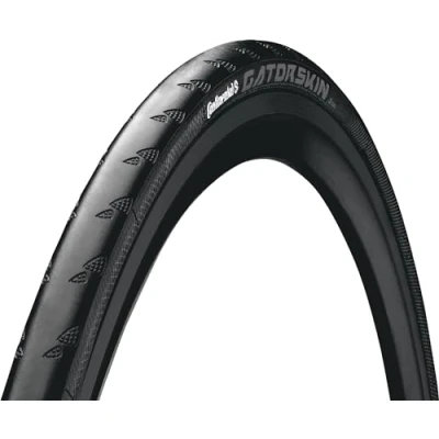 Afbeelding van Continental 32 622 Gatorskin Black Edition (700 x 32C) Vouwband 1 stuk
