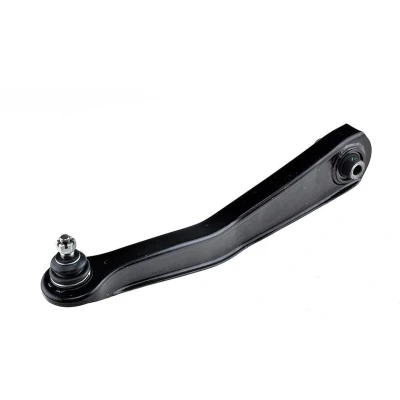 Afbeelding van NTY ZWT CH 001 Draagarm Achteras Links, Achteras, Buiten, Bovenaan, Onder, Achter Driehoeksdraagarm MITSUBISHI: GALANT 6