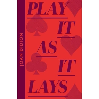 Afbeelding van Play It As Lays