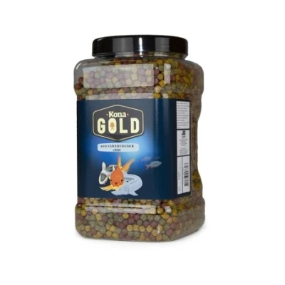 Afbeelding van Koi vijvervisvoer 6 mm 2,5L