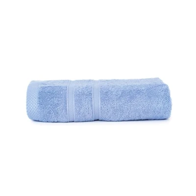 Afbeelding van The One Towelling handdoek Bamboo 50x100 Azzuro