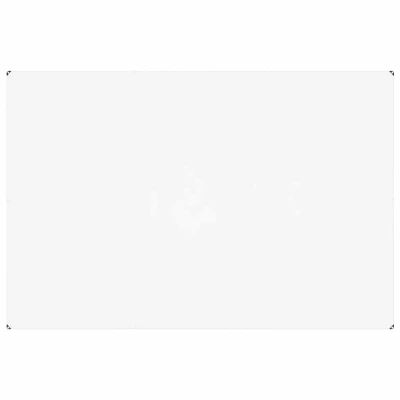 Afbeelding van vidaXL Doorzichtig zeildoek met zeilringen 2x3 m PVC