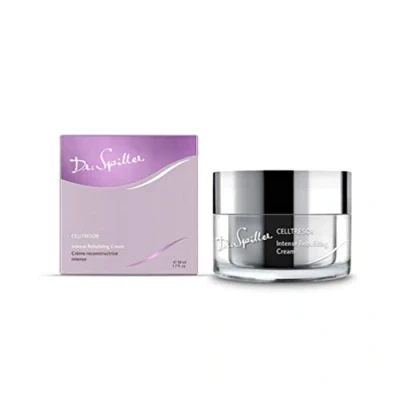 Afbeelding van Dr. Spiller Celltresor Intense Rebuilding Cream