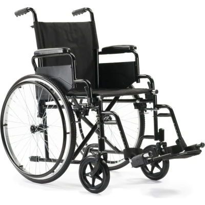 Afbeelding van Opvouwbare Rolstoel MultiMotion M1 Plus 45 cm