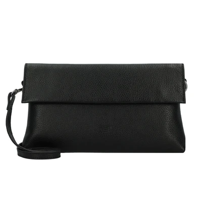 Afbeelding van Jost VIKA Schoudertas, Dames, Maat: One Size, Schwarz