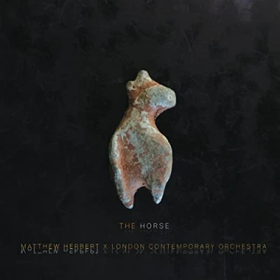 Afbeelding van Matthew &amp; London Contemporary Orchestra Herbert Horse (2 LPs)