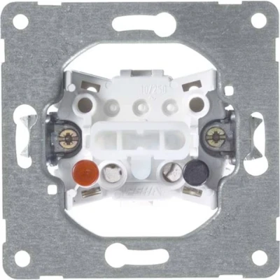 Afbeelding van PEHA PULSDR INB 10A NONC D556