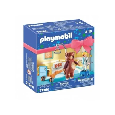 Afbeelding van Playmobil 71966 beterschap