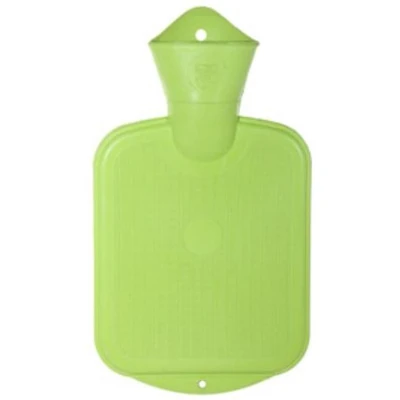 Afbeelding van Fairzone Natuurrubber warmwater kruik 0,8L