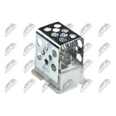 Afbeelding van Weerstand, interieurventilator NTY ERD PL 006