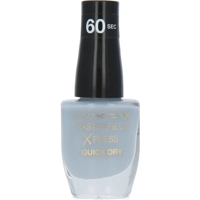 Afbeelding van Max Factor Xpress Quick Dry Nagellak 807 Rain Check
