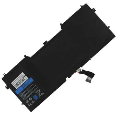 Afbeelding van Blu Basic Laptop Accu 6300mAh