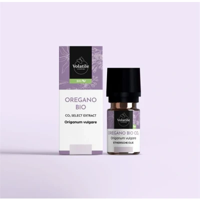 Afbeelding van Volatile Oregano C02 se, 5 ml