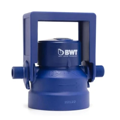 Afbeelding van BWT Bestmax Filterkop