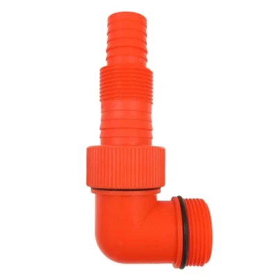 Afbeelding van Valex Aansluiting voor dompelpompen, 1 inch 1/4 m pompaansluiting, 25 e38 mm/1 M/1 inch, slangaansluiting